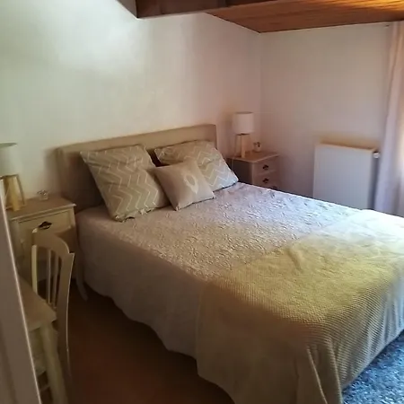 Maison Pres D'agen *