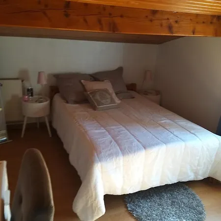 Tatil Evi Maison Pres D'agen *