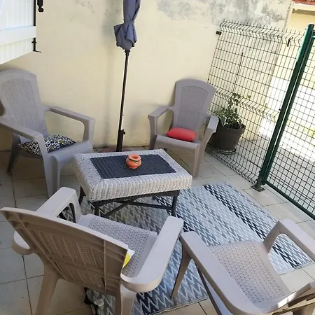 Maison Pres D'agen Tatil Evi Bon-Encontre