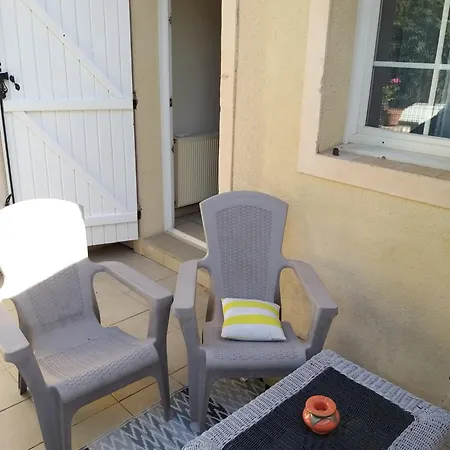 Maison Pres D'agen