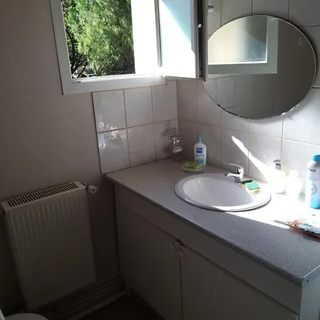 Holiday home Maison Pres D'agen *