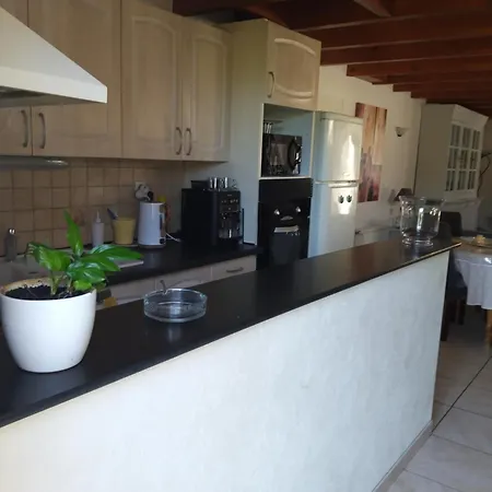 Holiday home Maison Pres D'agen Bon-Encontre