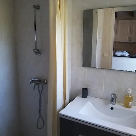 Maison Pres D'agen Holiday home Bon-Encontre