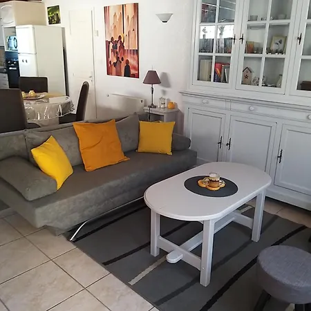 Maison Pres D'agen Bon-Encontre