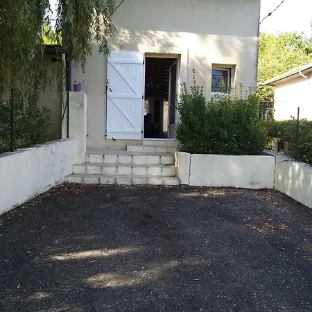 Maison Pres D'agen * Bon-Encontre