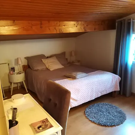 Maison Pres D'agen Tatil Evi Bon-Encontre