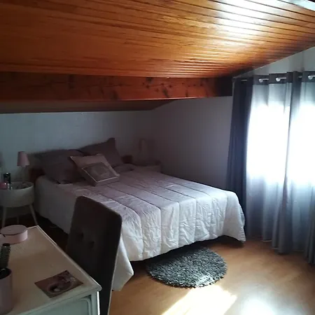 Tatil Evi Maison Pres D'agen *